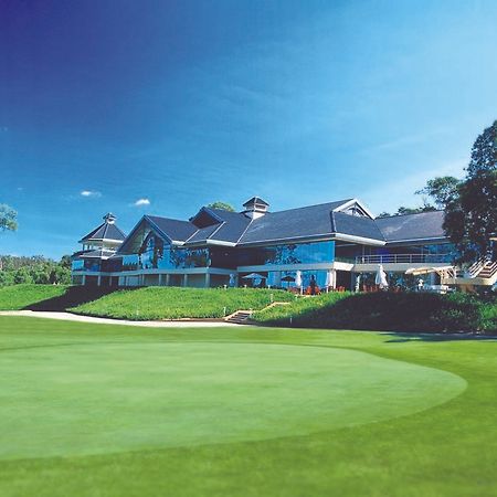 Riverside Oaks Golf Resort Cattai Eksteriør billede
