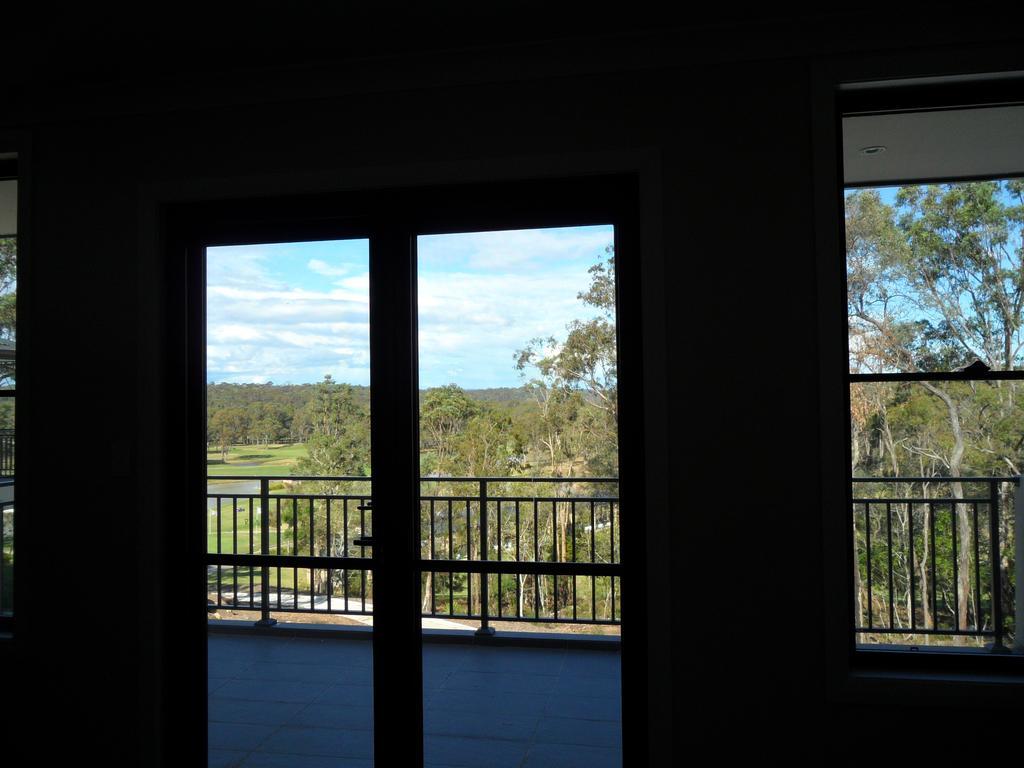 Riverside Oaks Golf Resort Cattai Eksteriør billede